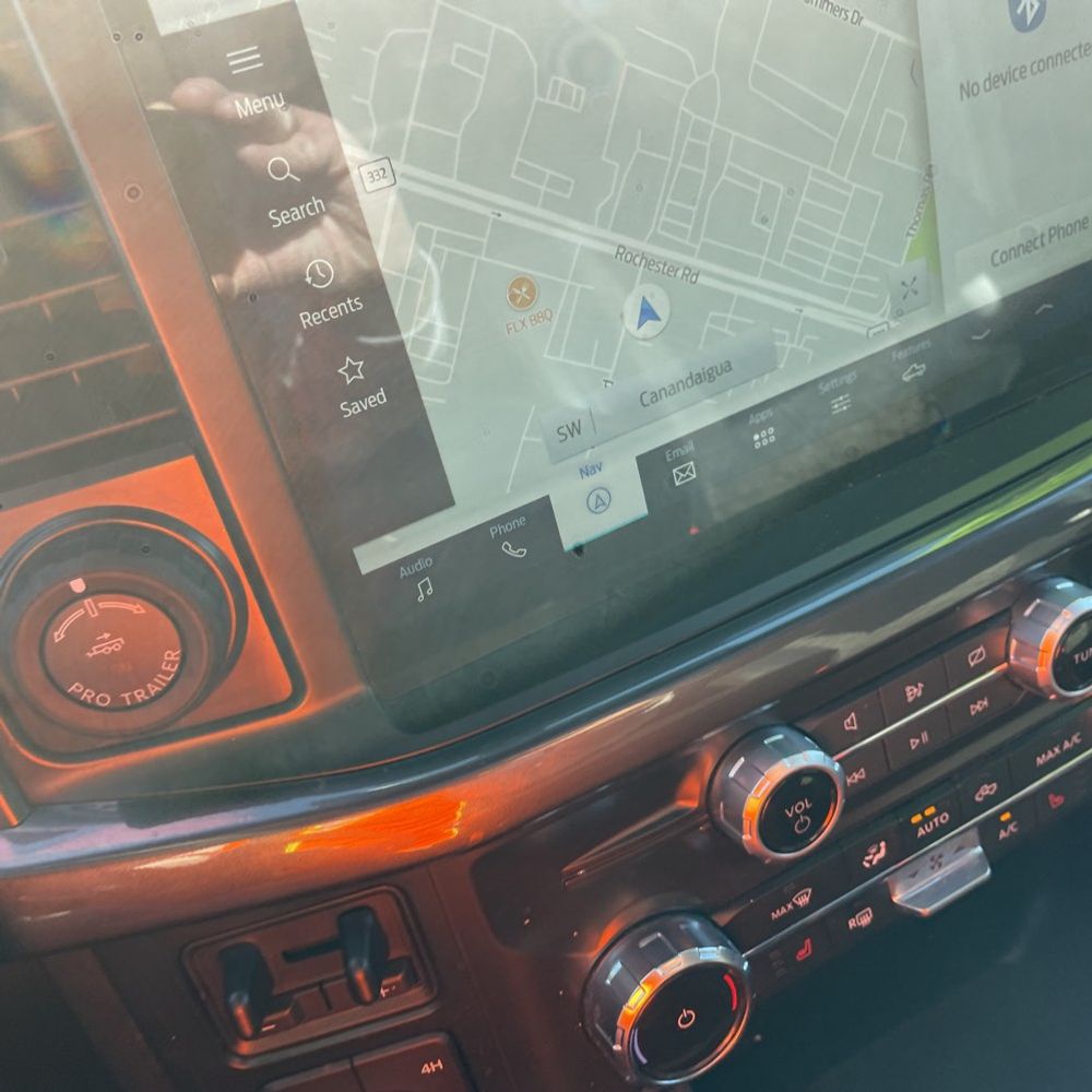 2023 Ford F150 Tremor