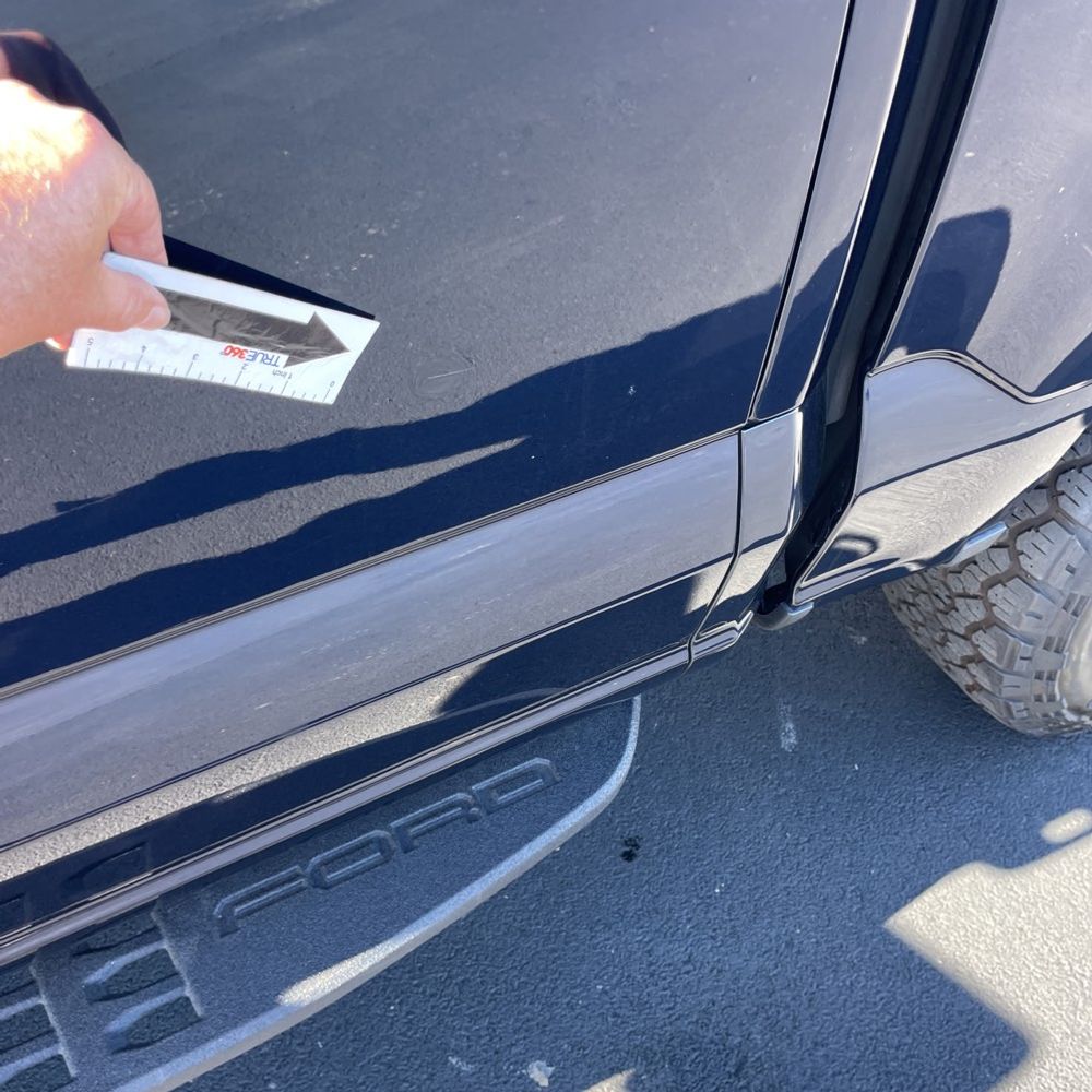 2023 Ford F150 Tremor