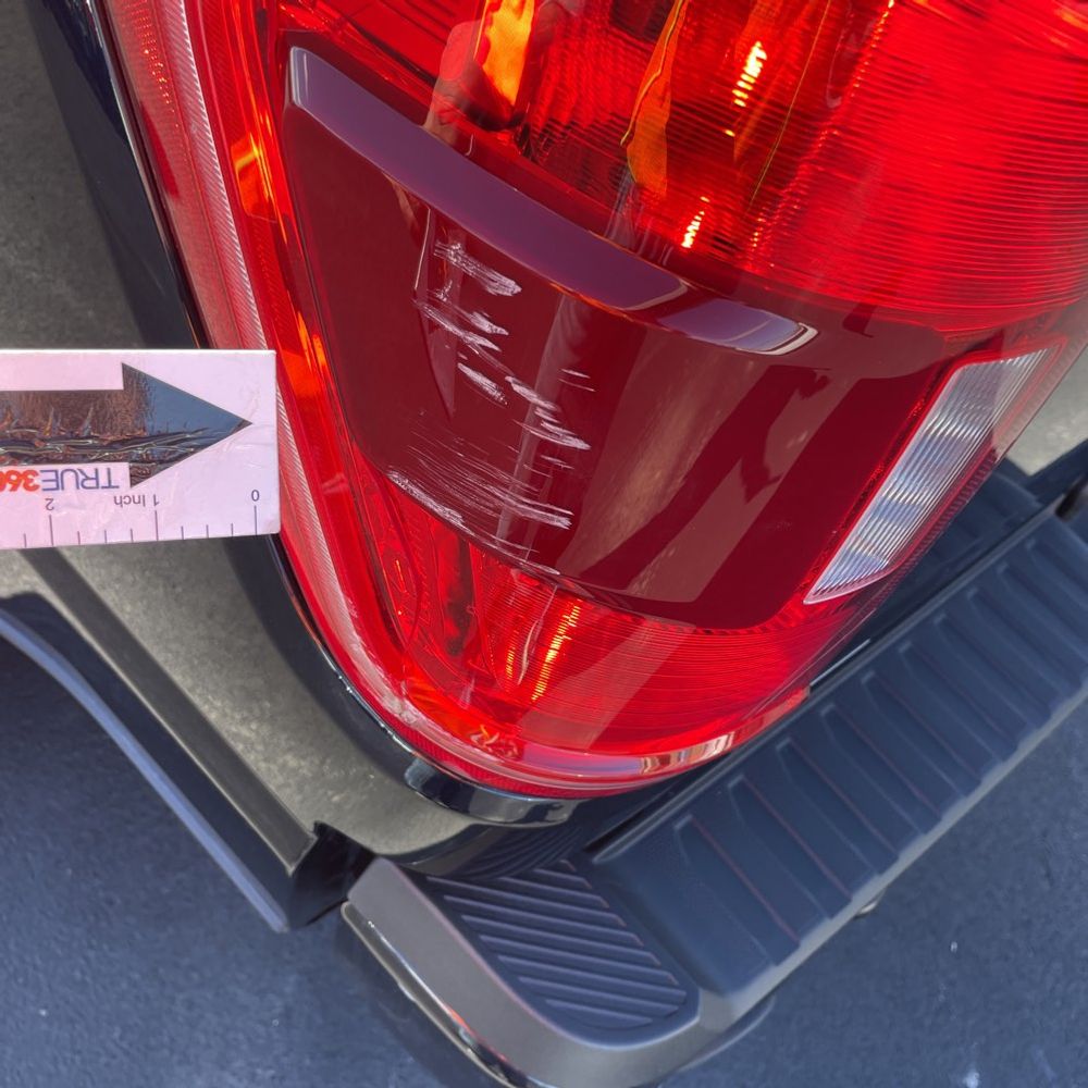 2023 Ford F150 Tremor