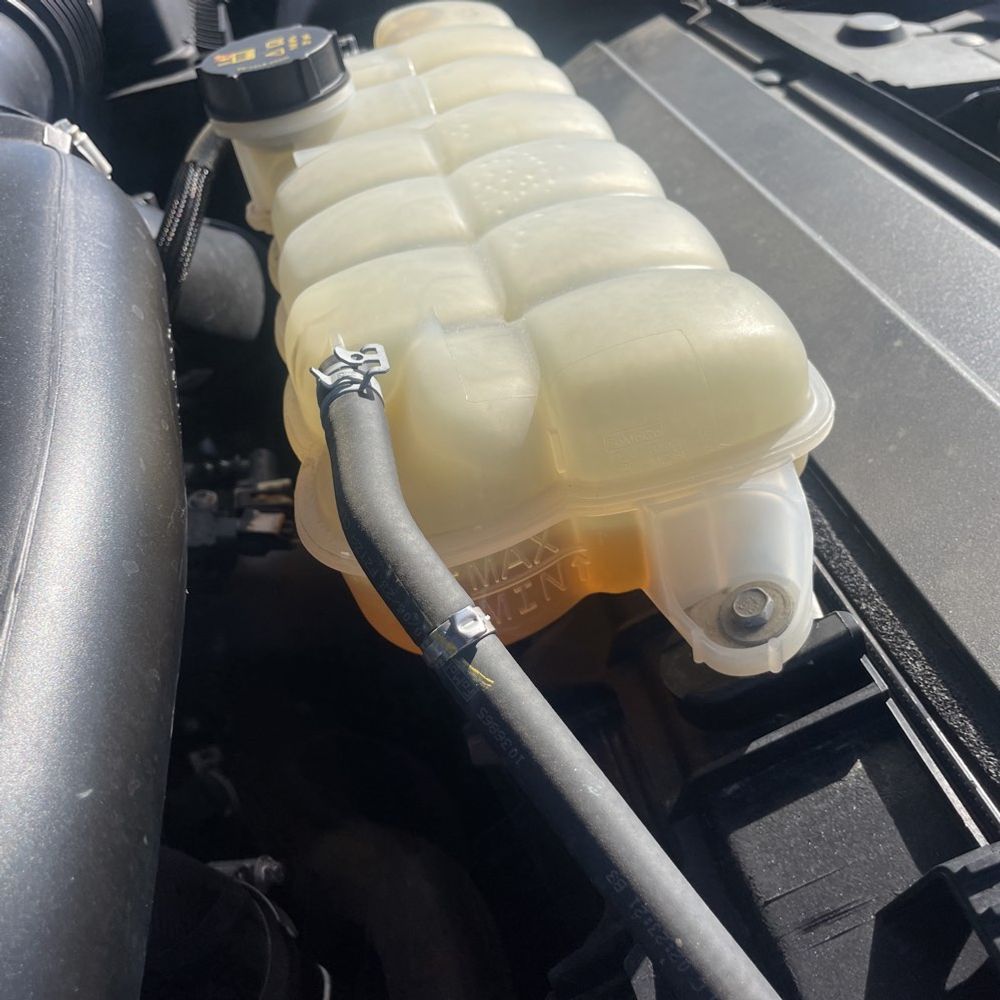 2023 Ford F150 Tremor