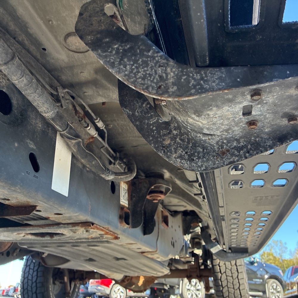 2023 Ford F150 Tremor