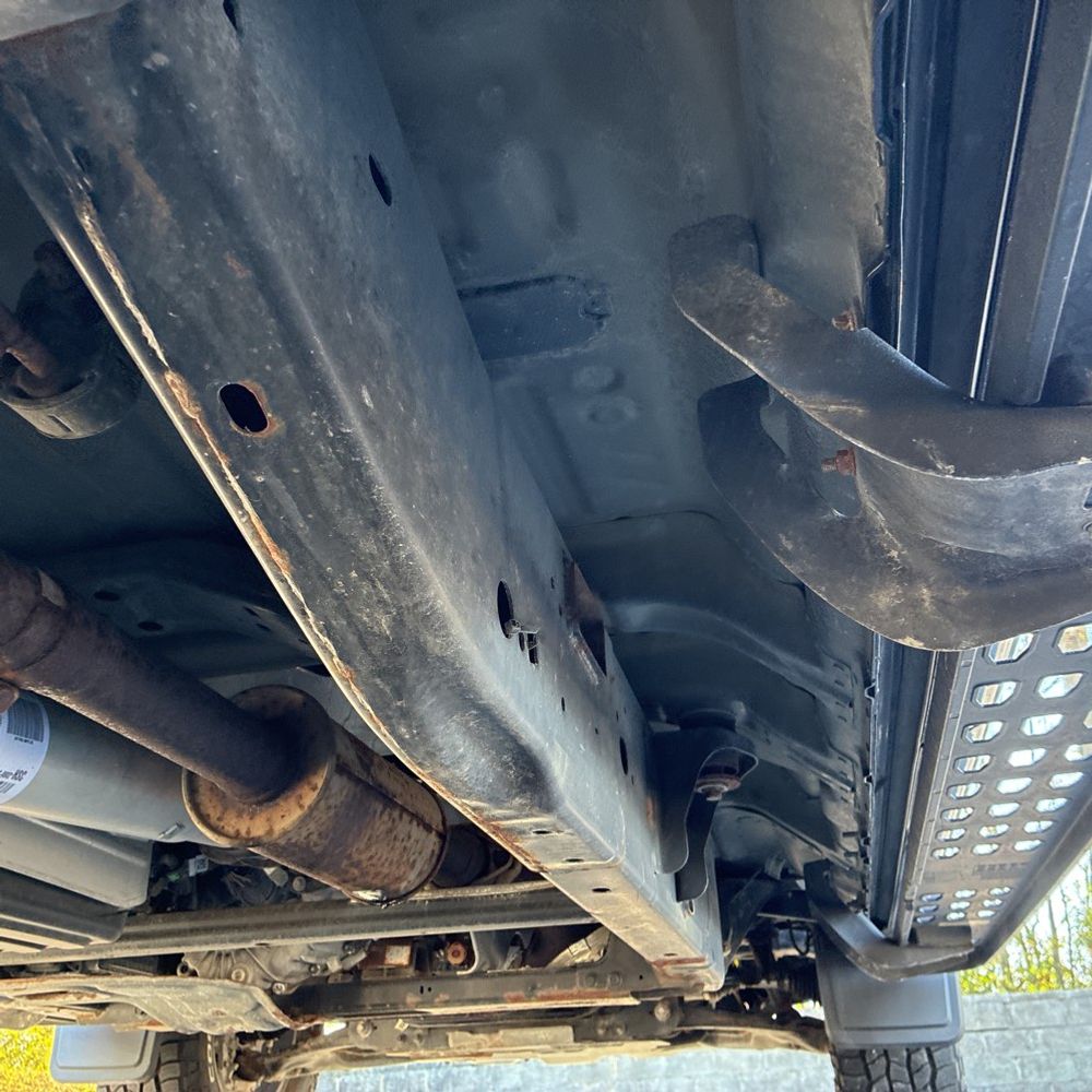 2023 Ford F150 Tremor