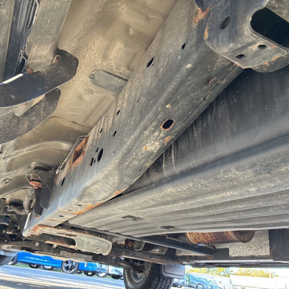 2023 Ford F150 Tremor