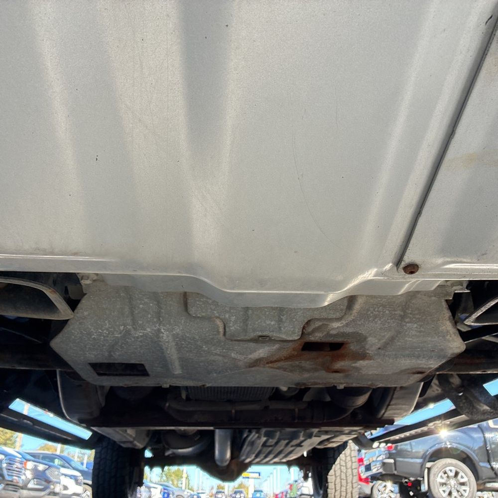 2023 Ford F150 Tremor