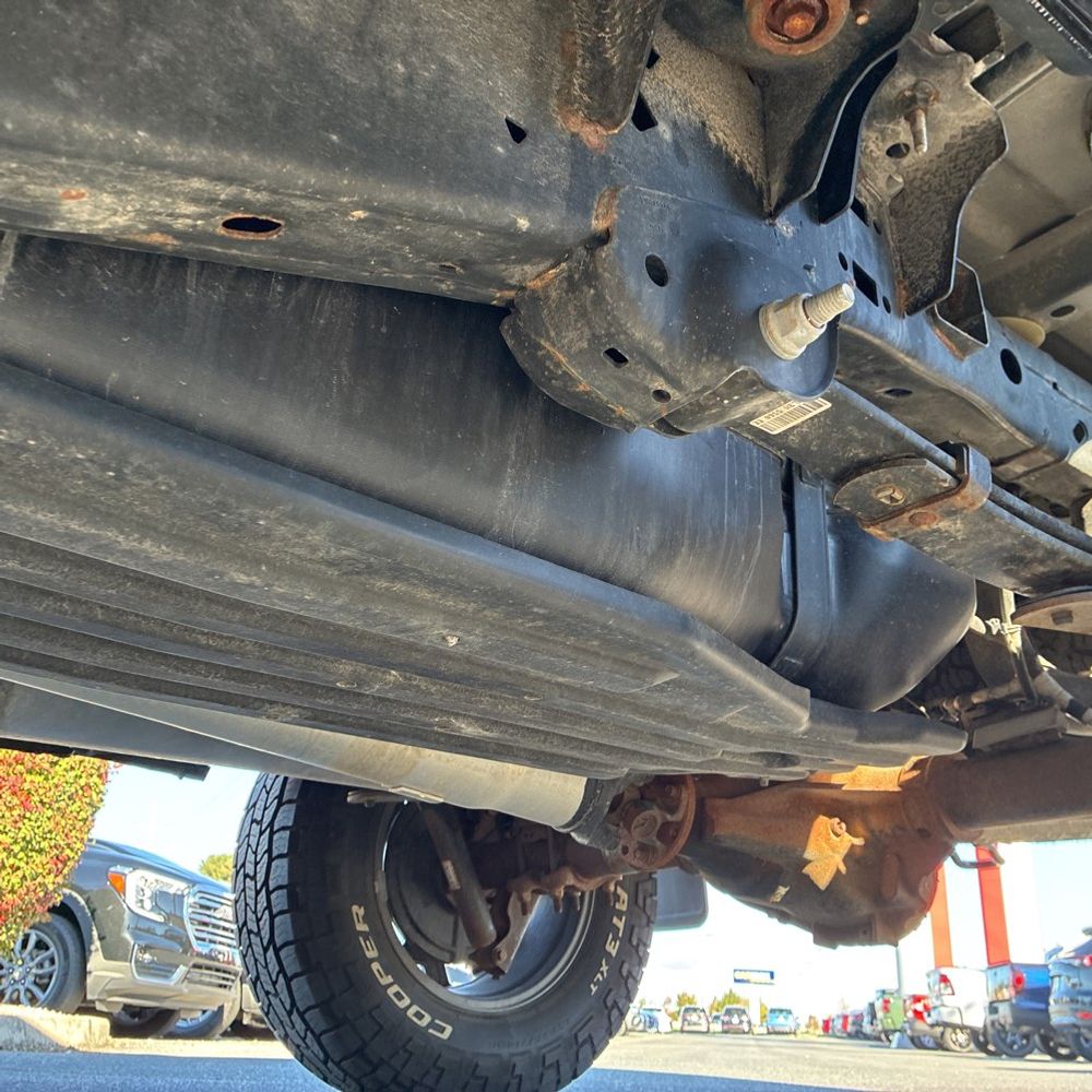 2023 Ford F150 Tremor