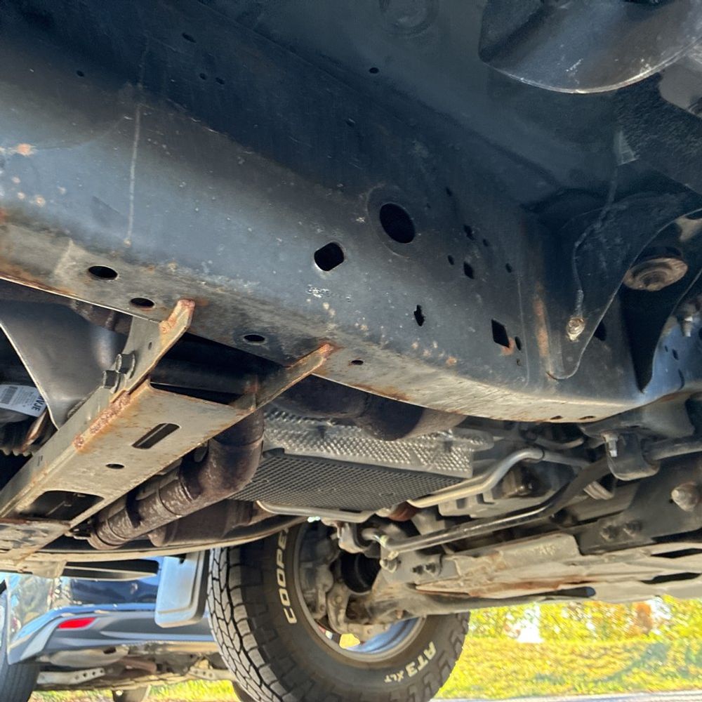 2023 Ford F150 Tremor