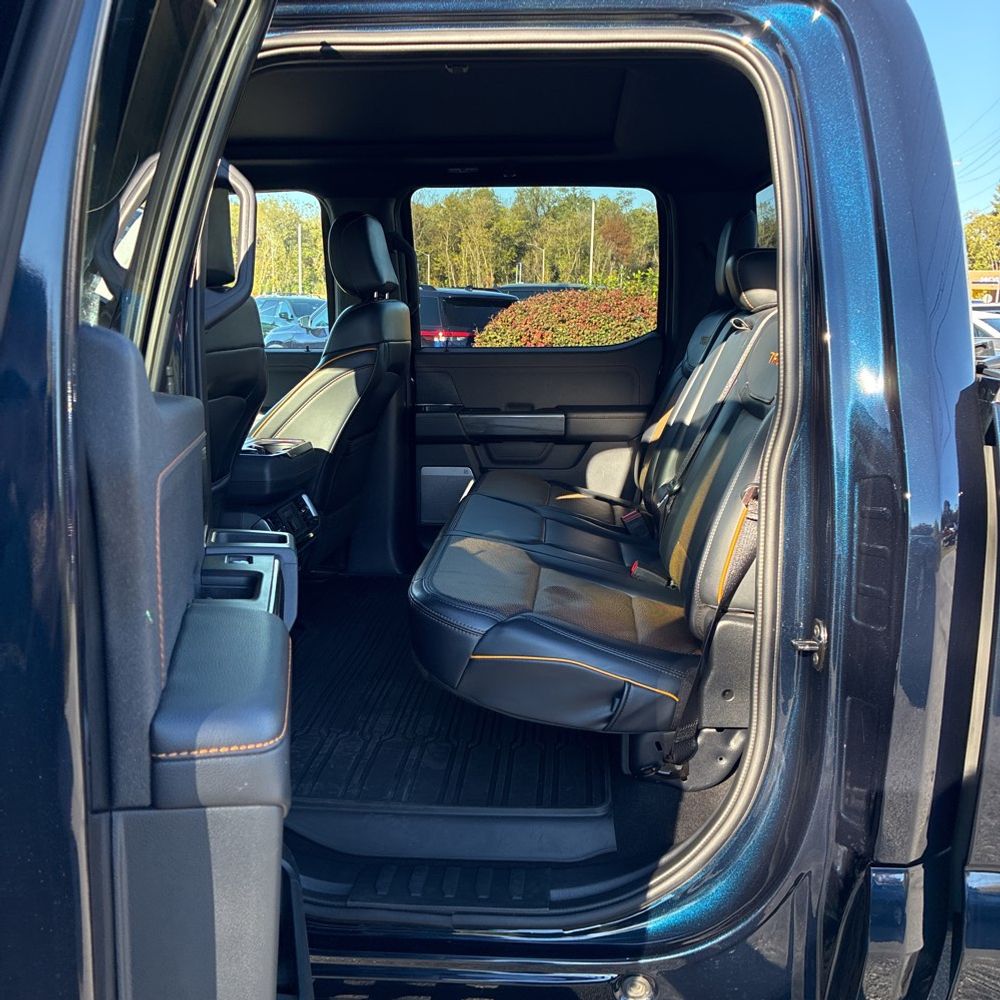 2023 Ford F150 Tremor