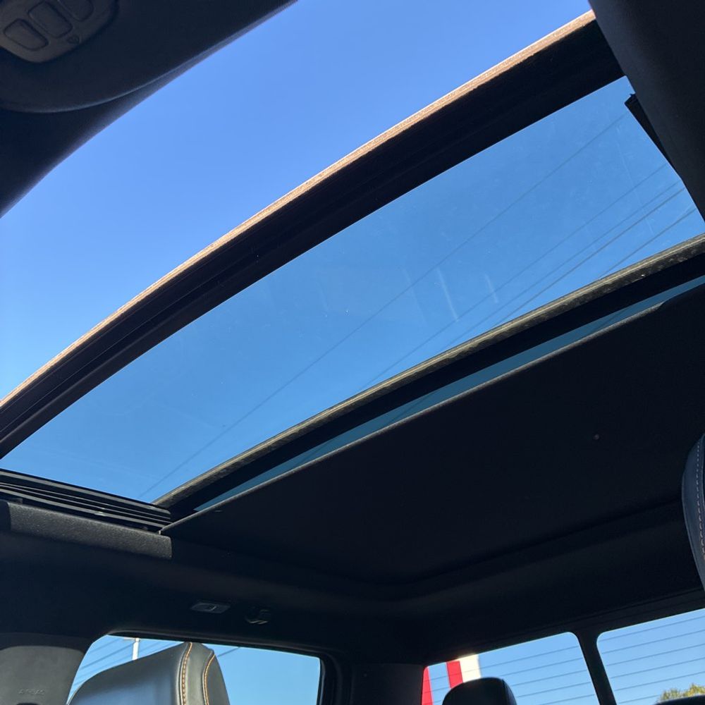 2023 Ford F150 Tremor