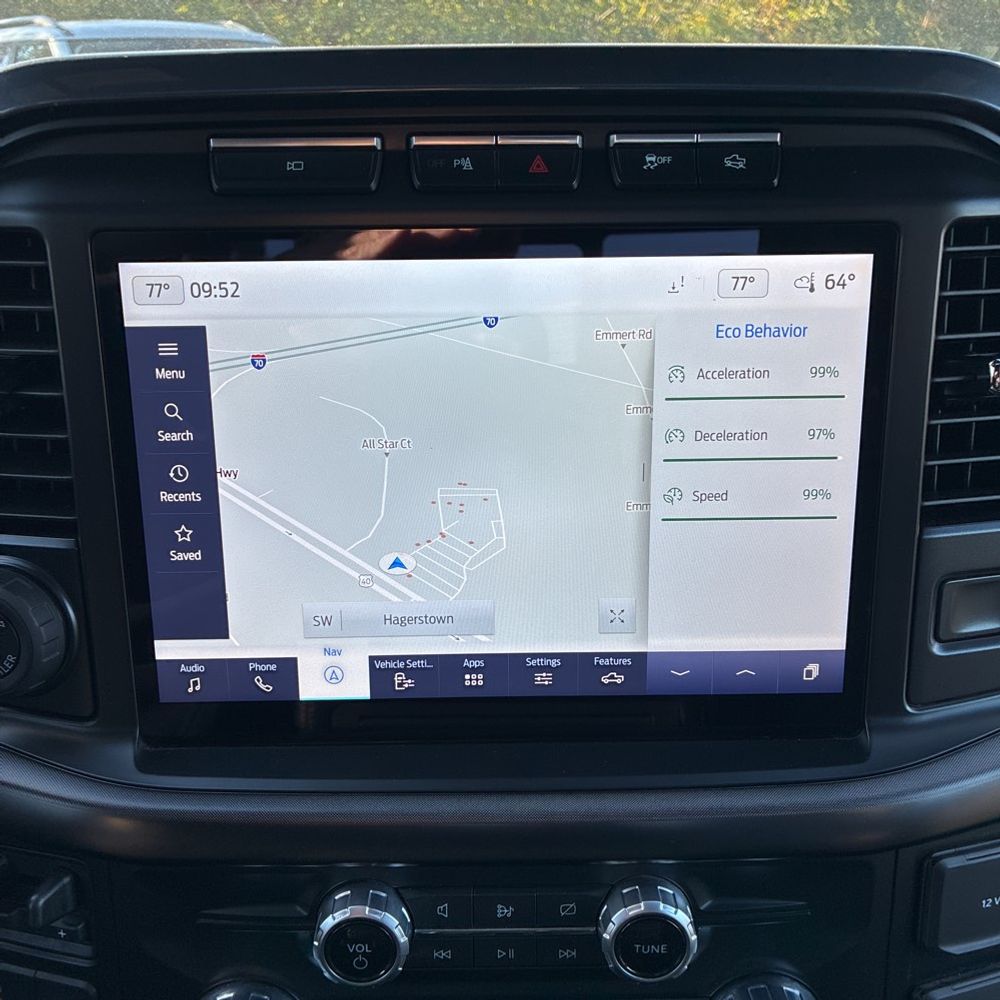 2023 Ford F150 Tremor