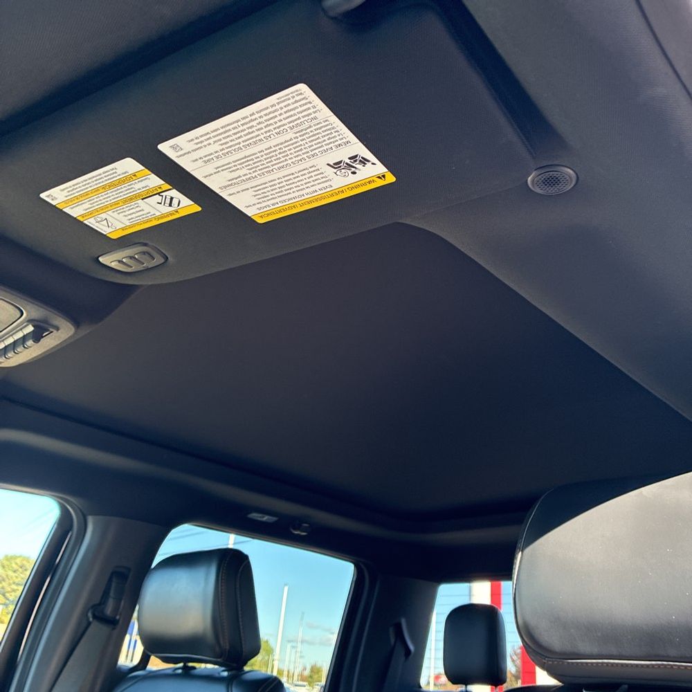 2023 Ford F150 Tremor