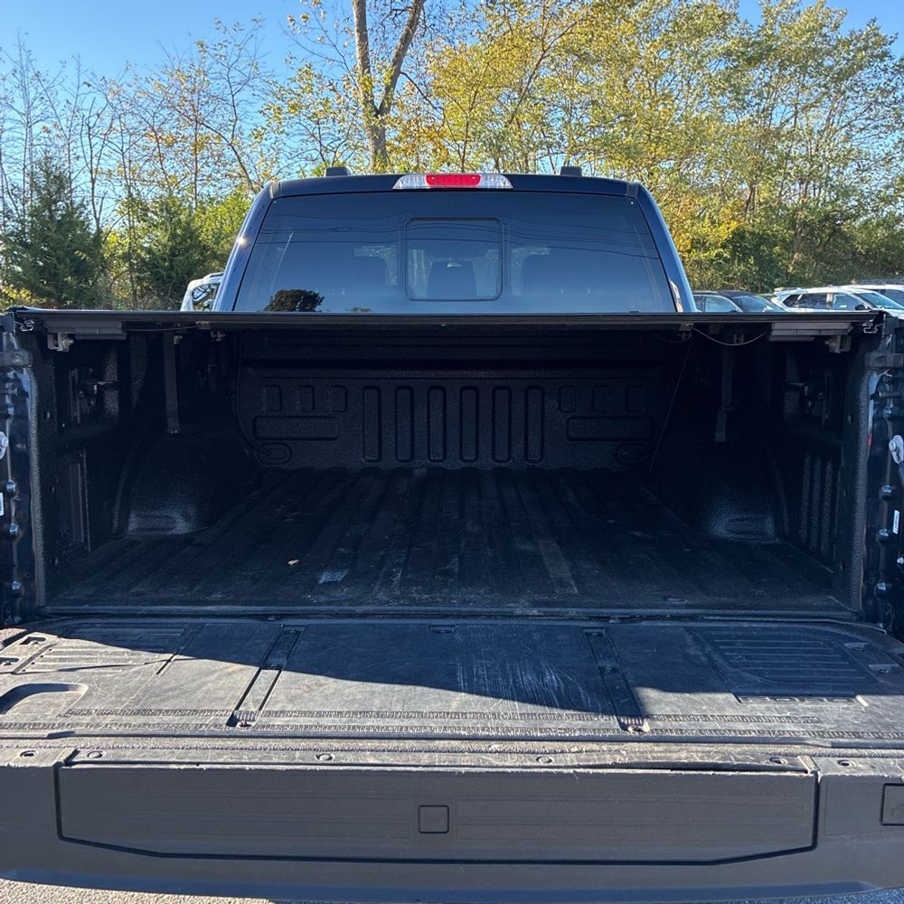 2023 Ford F150 Tremor