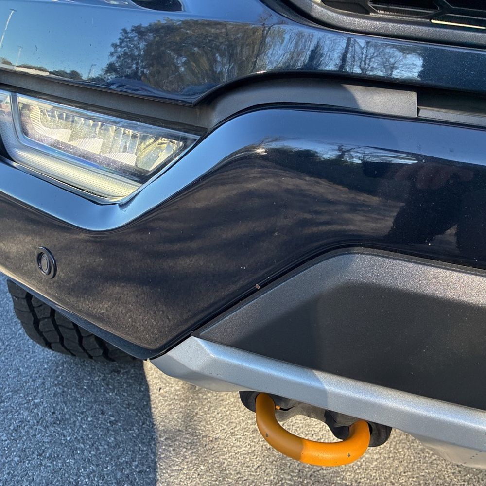 2023 Ford F150 Tremor