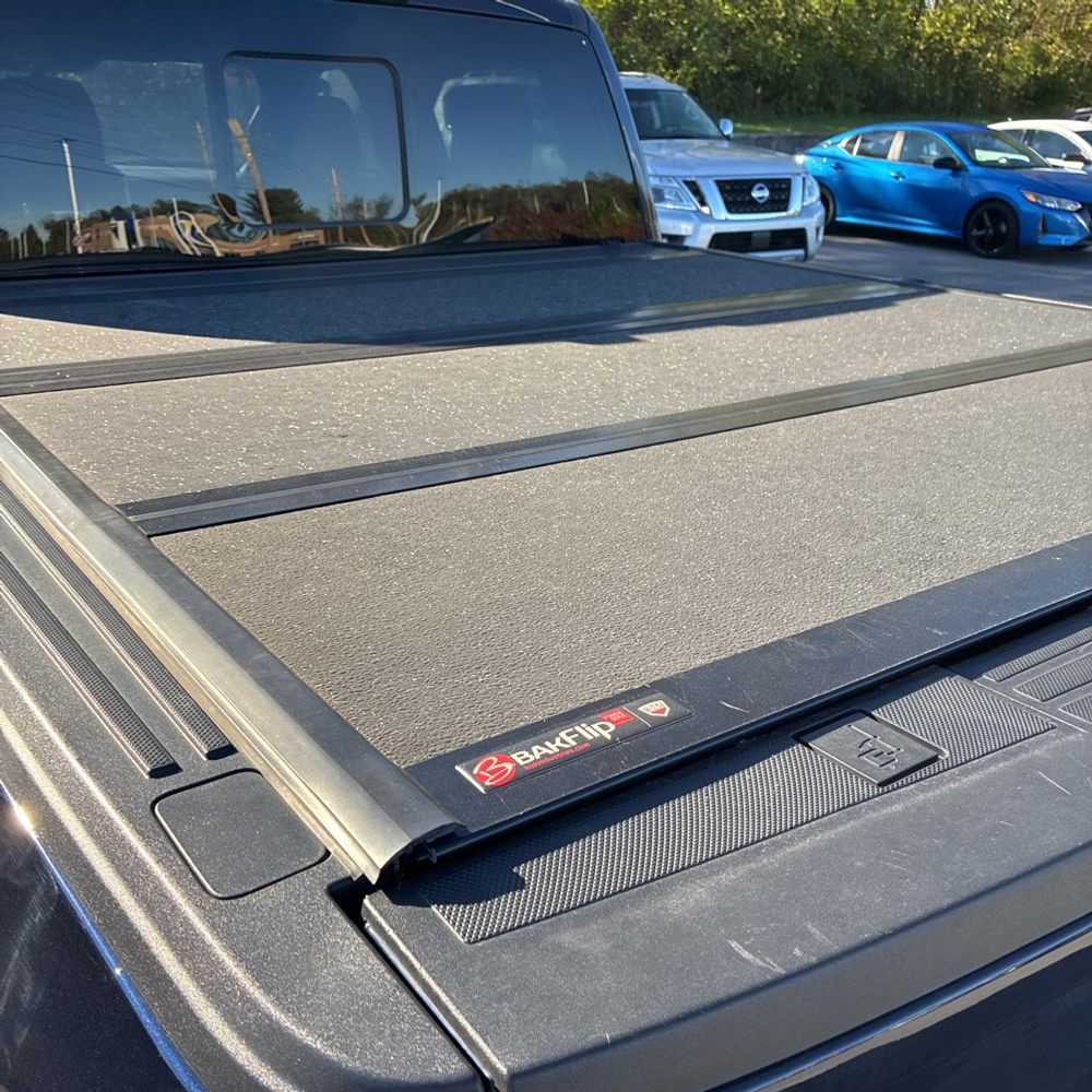 2023 Ford F150 Tremor