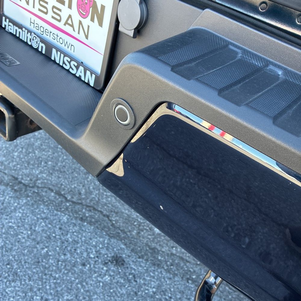 2023 Ford F150 Tremor