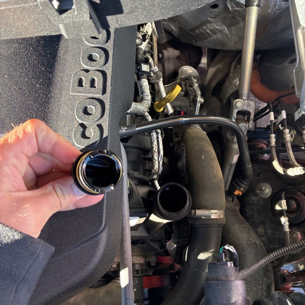 2023 Ford F150 Tremor