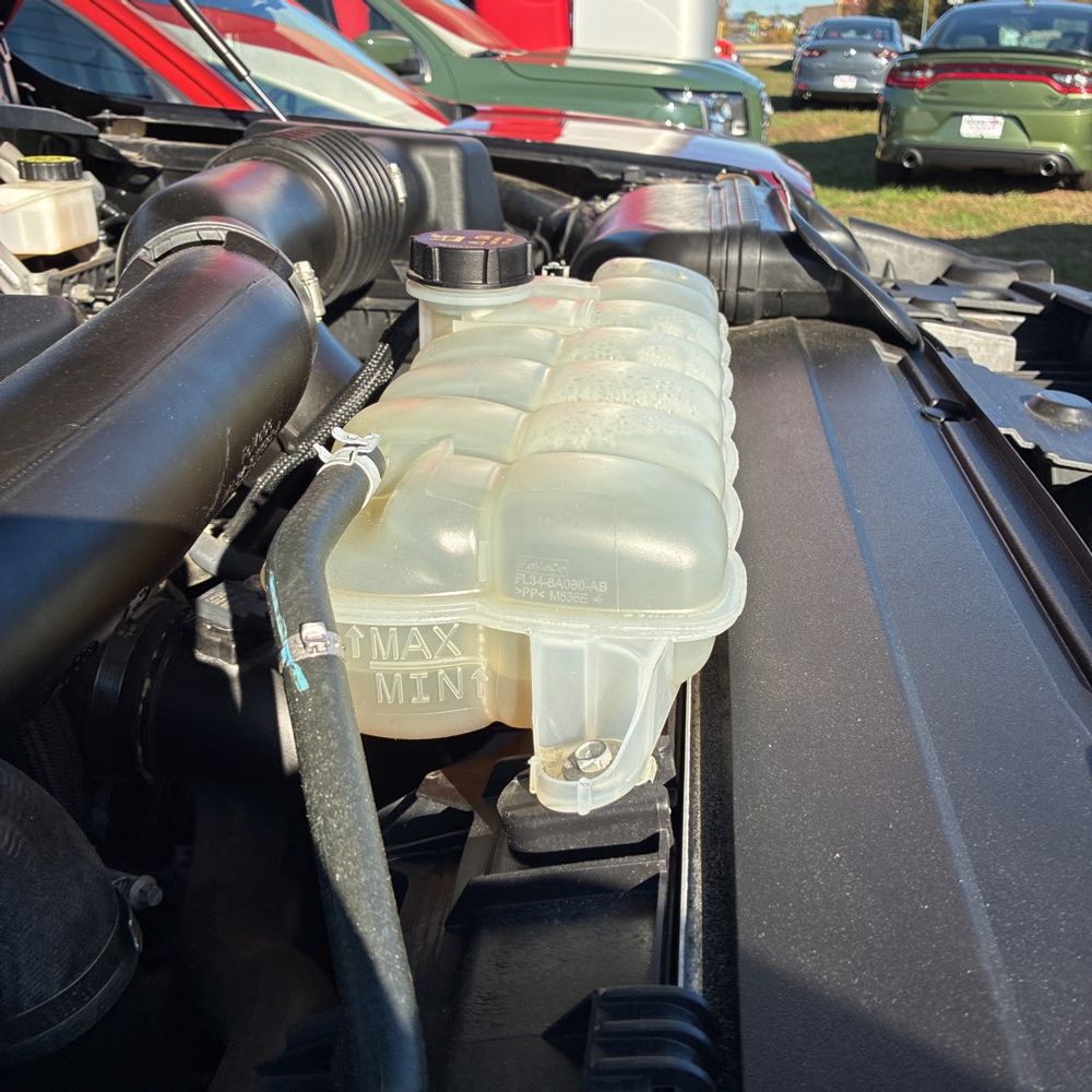 2023 Ford F150 Tremor