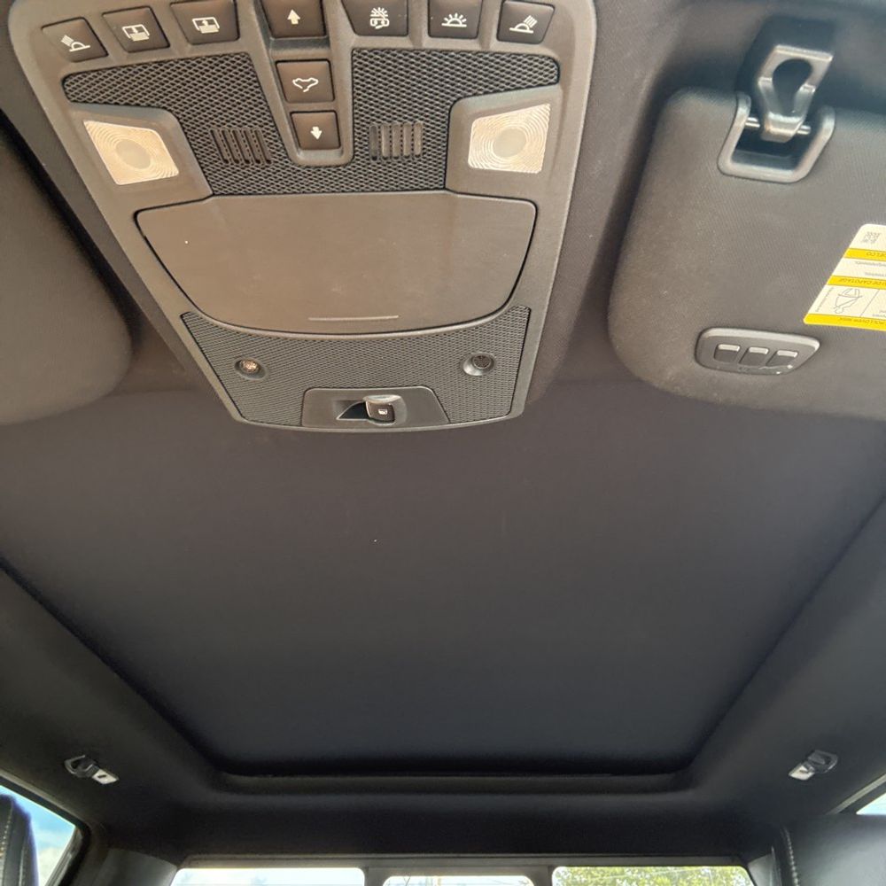 2017 Ford F-150 Limited