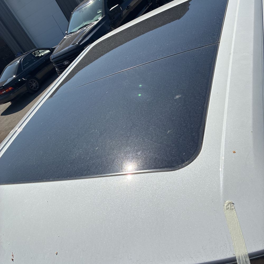 2020 Ford F-150 Limited