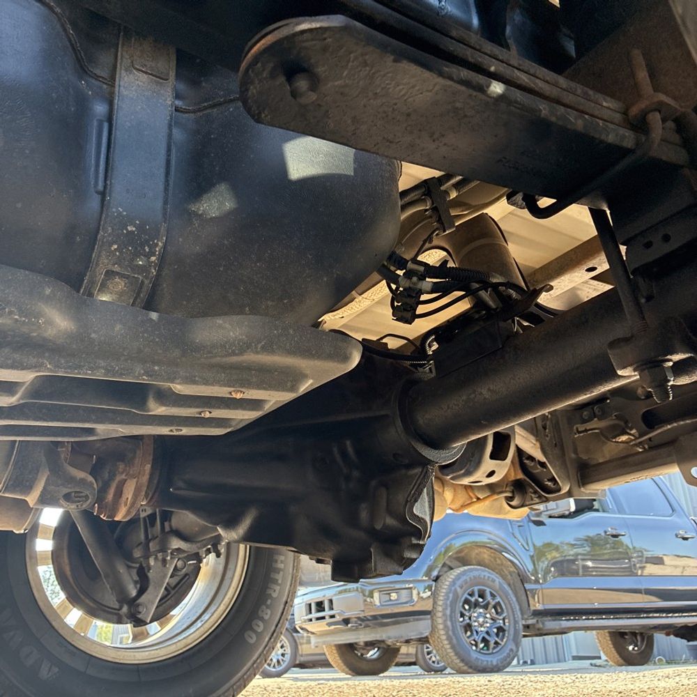 2020 Ford F-150 Limited