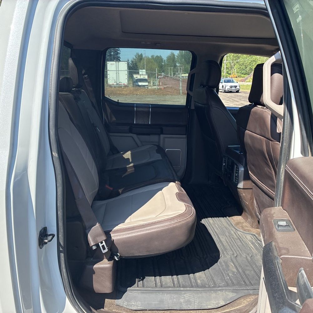 2020 Ford F-150 Limited