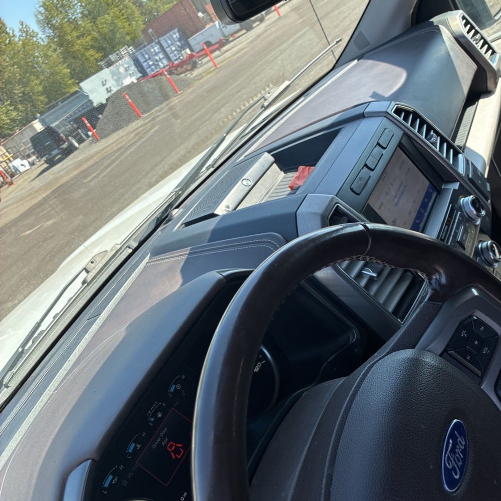 2020 Ford F-150 Limited