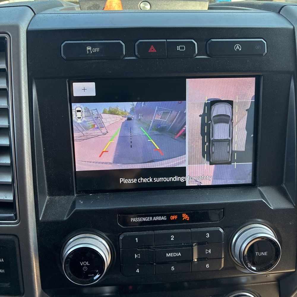 2020 Ford F-150 Limited