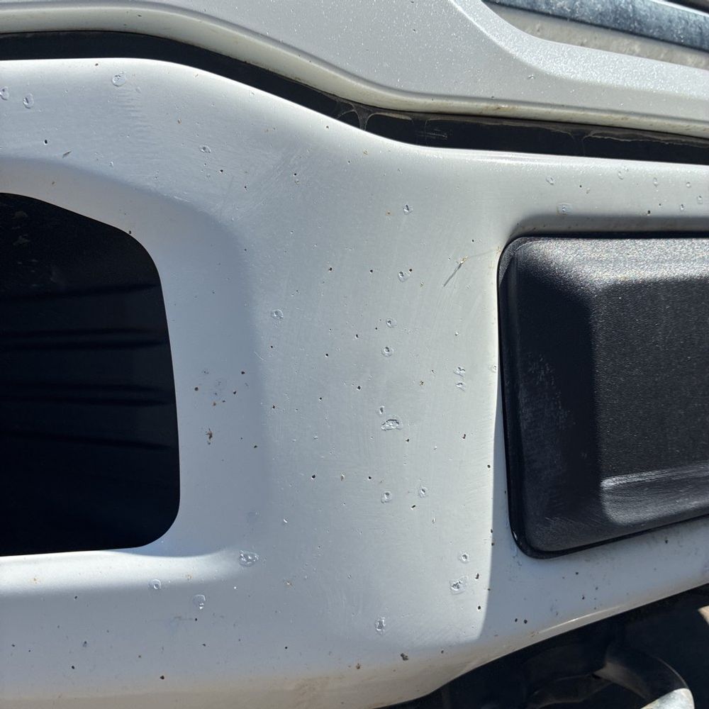 2020 Ford F-150 Limited