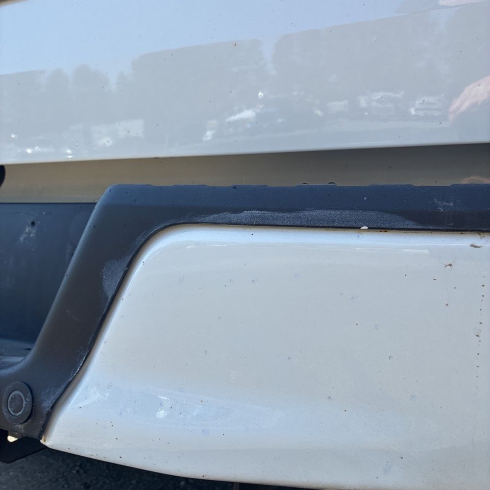 2020 Ford F-150 Limited