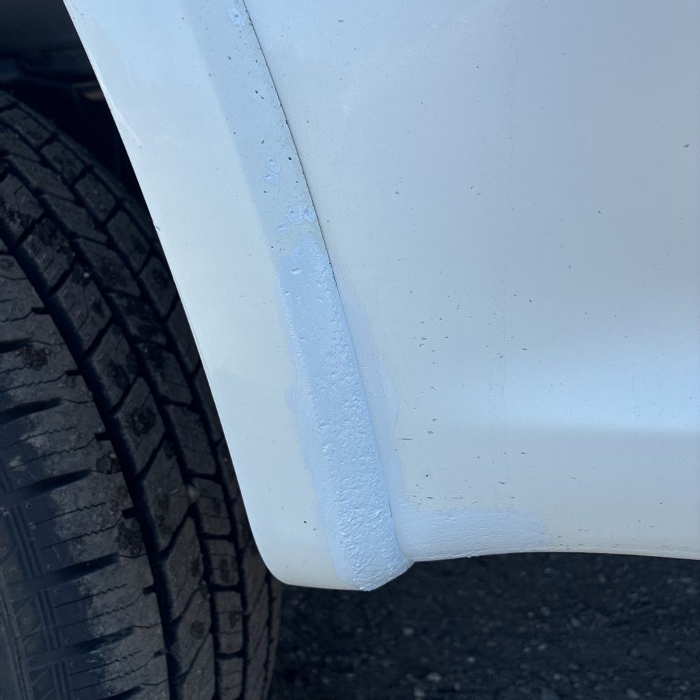 2020 Ford F-150 Limited