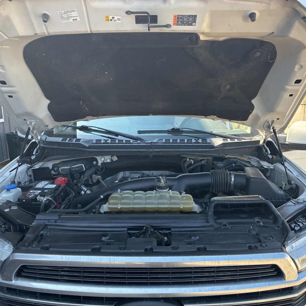2020 Ford F-150 Limited