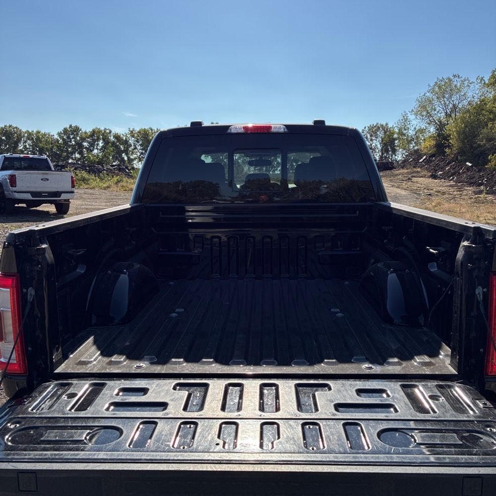 2022 Ford F150 Lariat