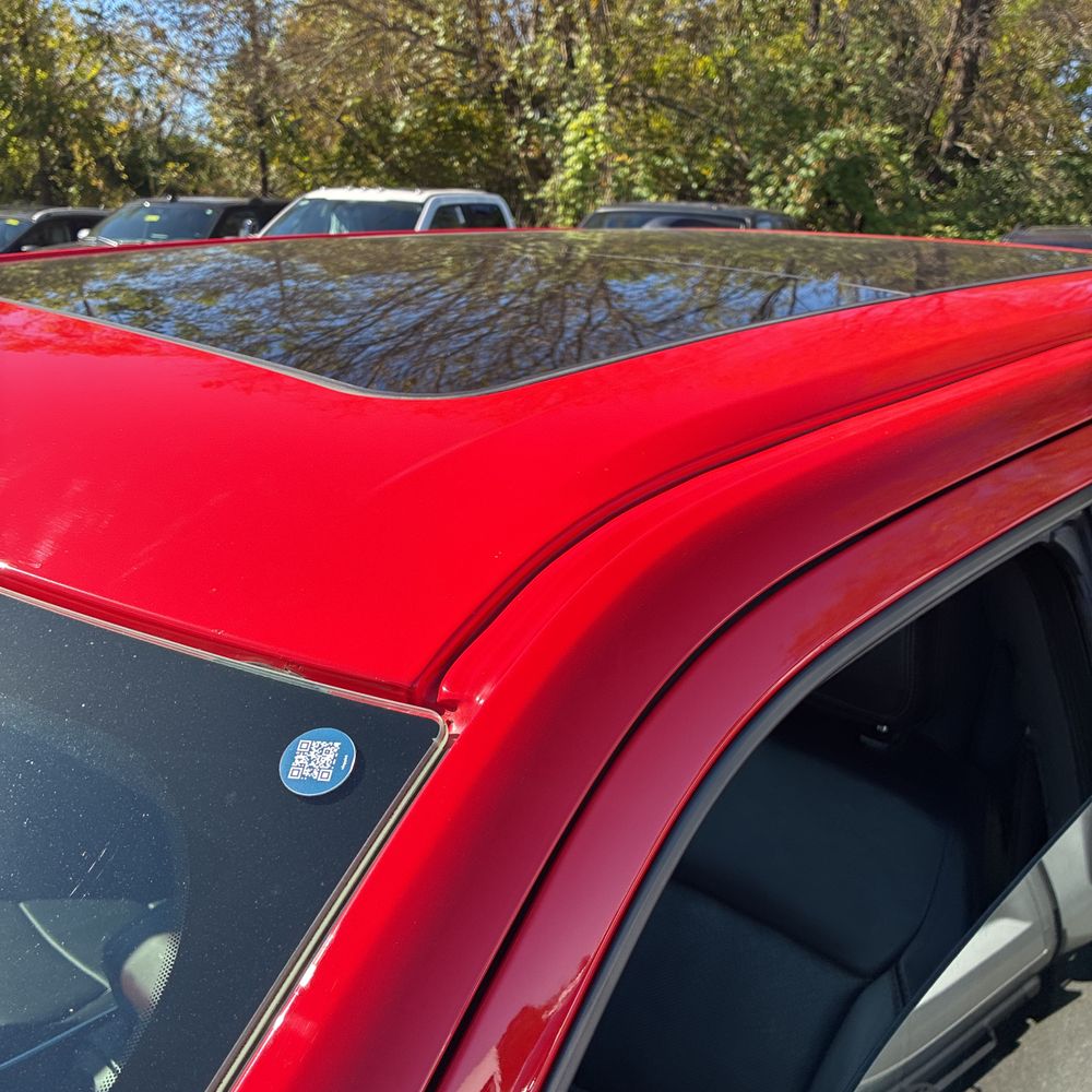 2022 Ford F150 Lariat