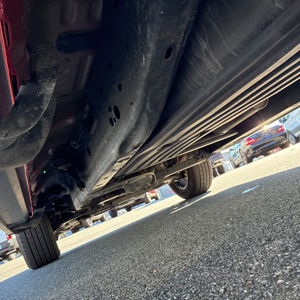 2022 Ford F150 Lariat
