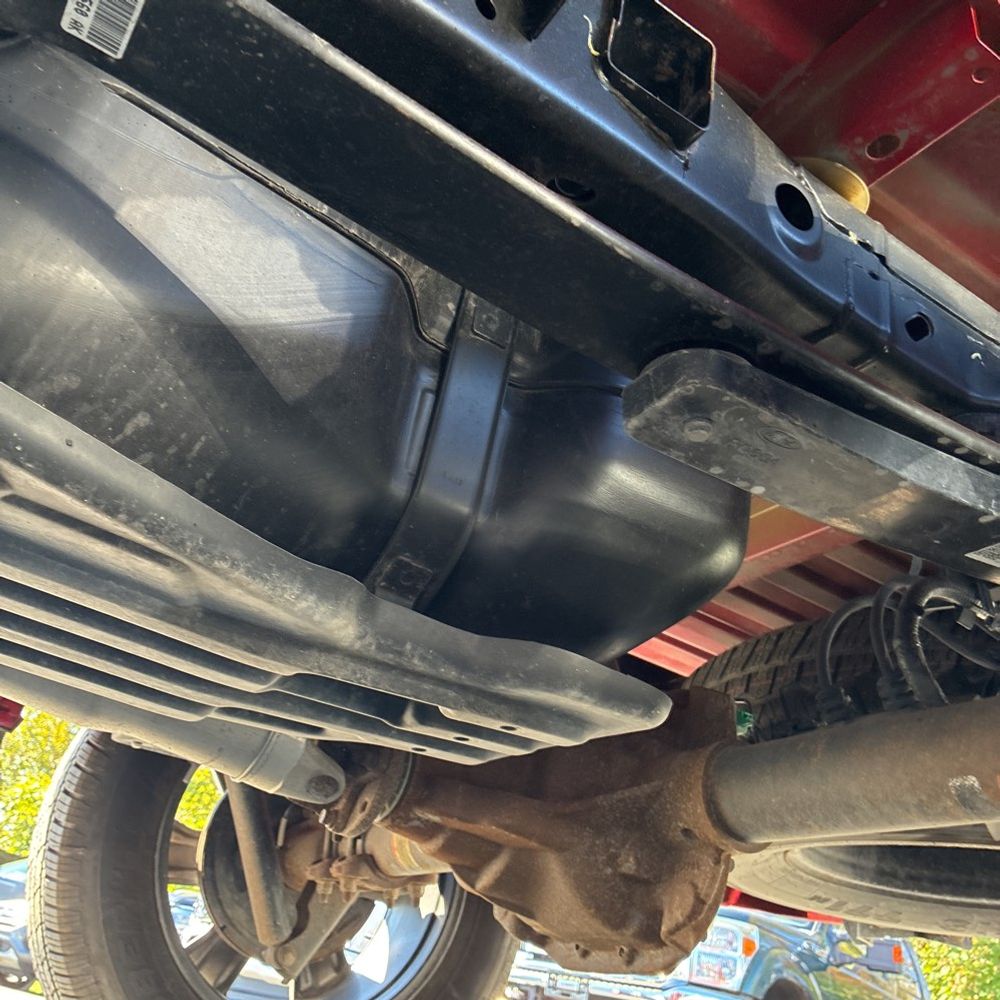 2022 Ford F150 Lariat