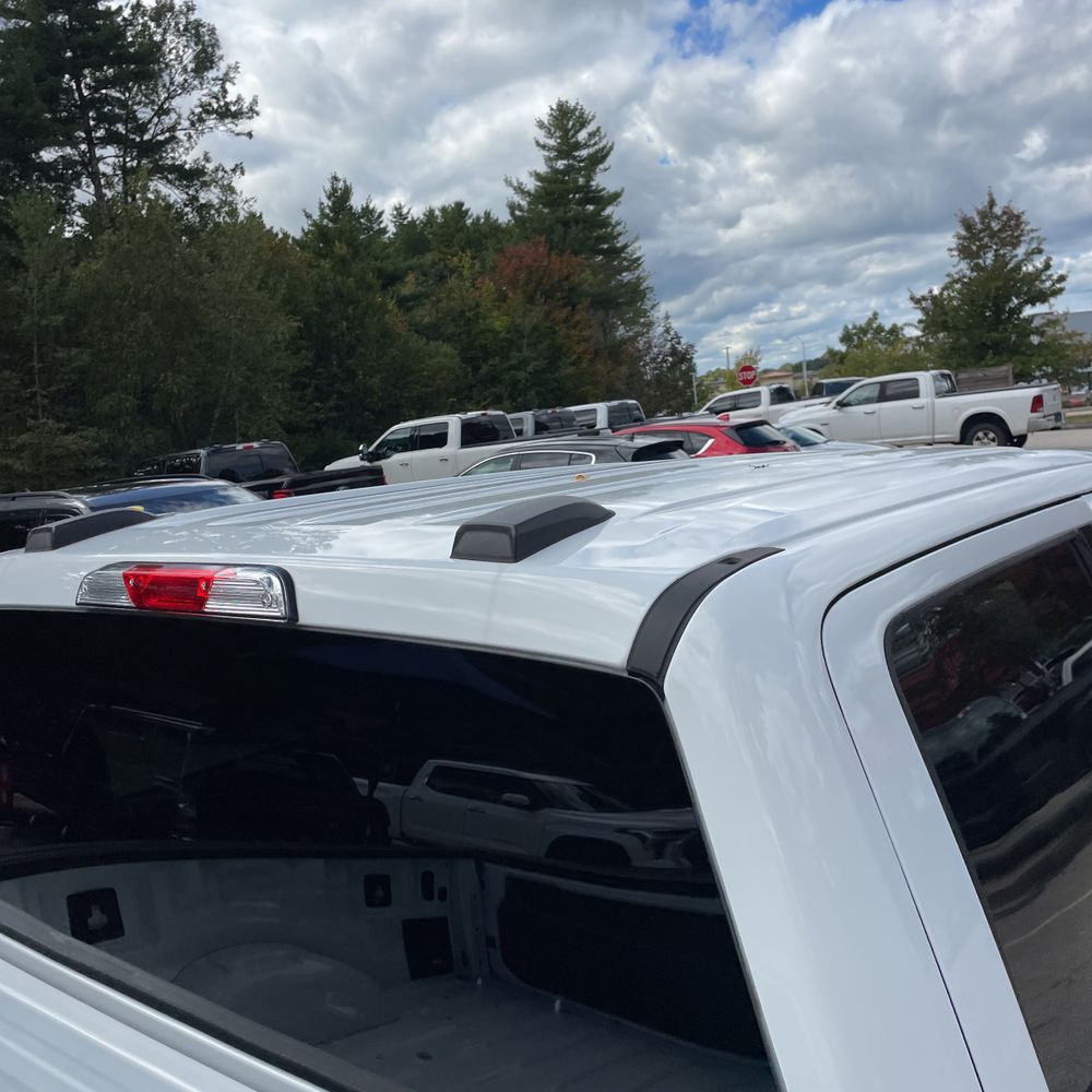 2022 Ford F150 XLT