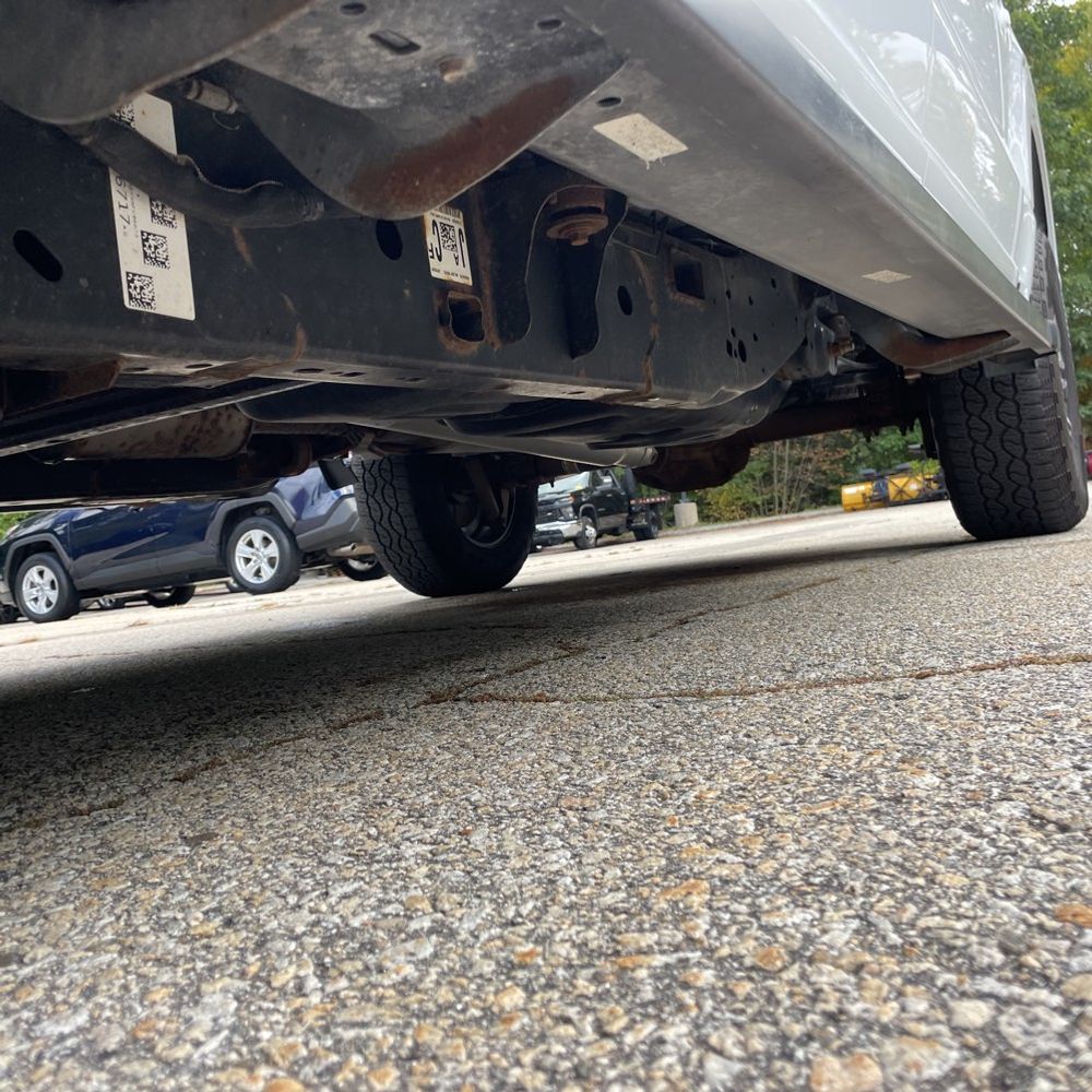 2022 Ford F150 XLT