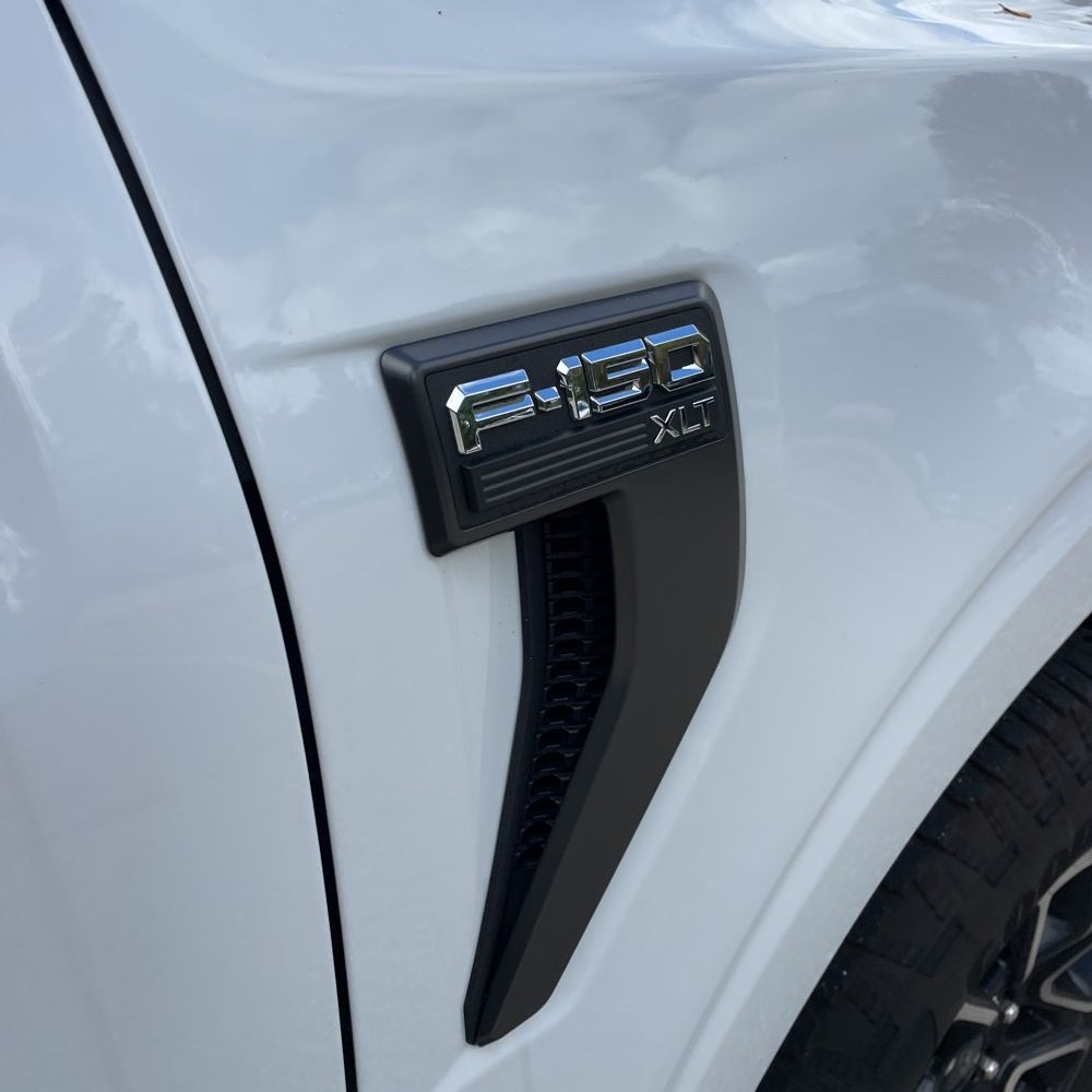 2022 Ford F150 XLT