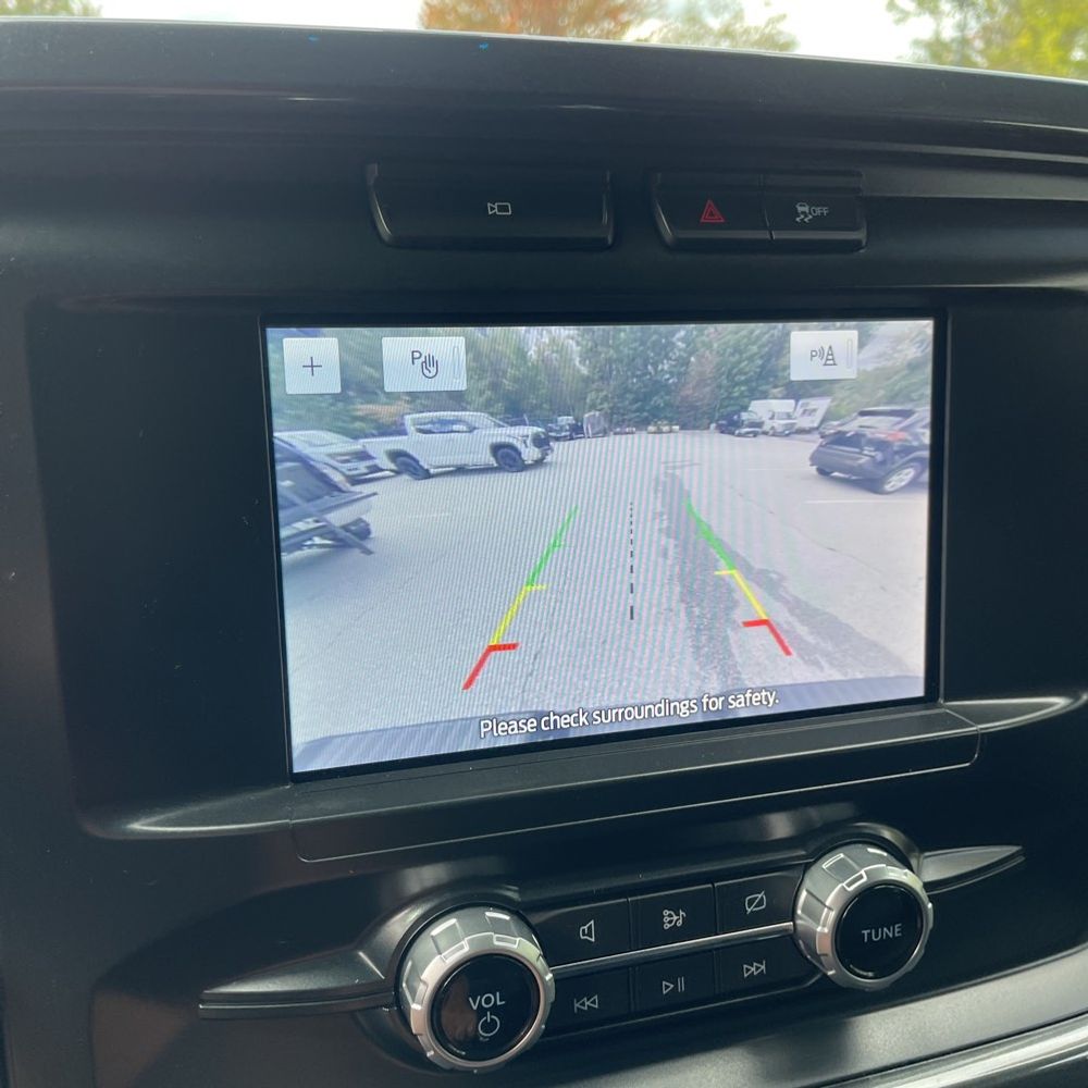 2022 Ford F150 XLT