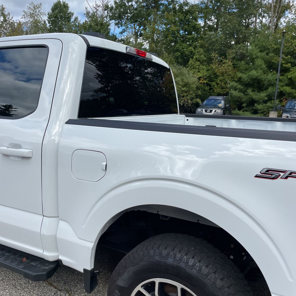 2022 Ford F150 XLT