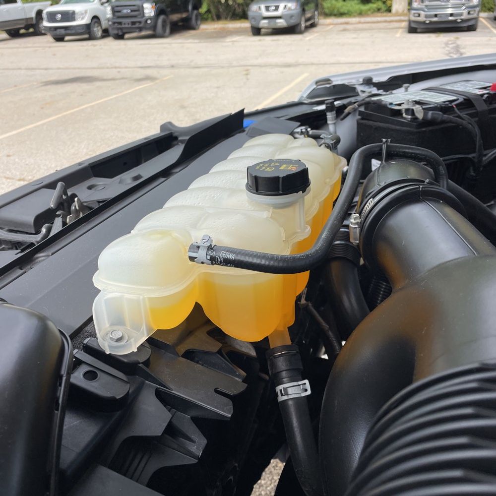 2022 Ford F150 XLT