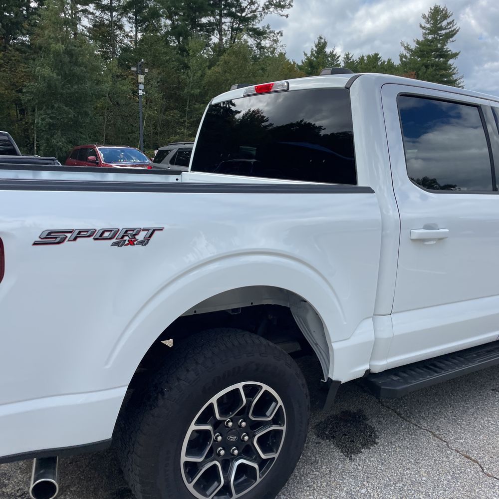 2022 Ford F150 XLT