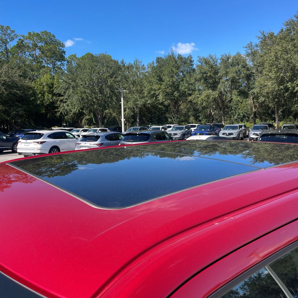 2021 Ford F150 Lariat