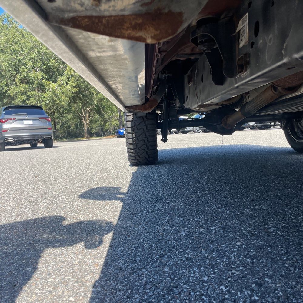 2021 Ford F150 Lariat