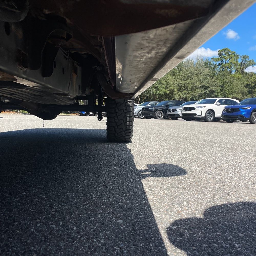 2021 Ford F150 Lariat