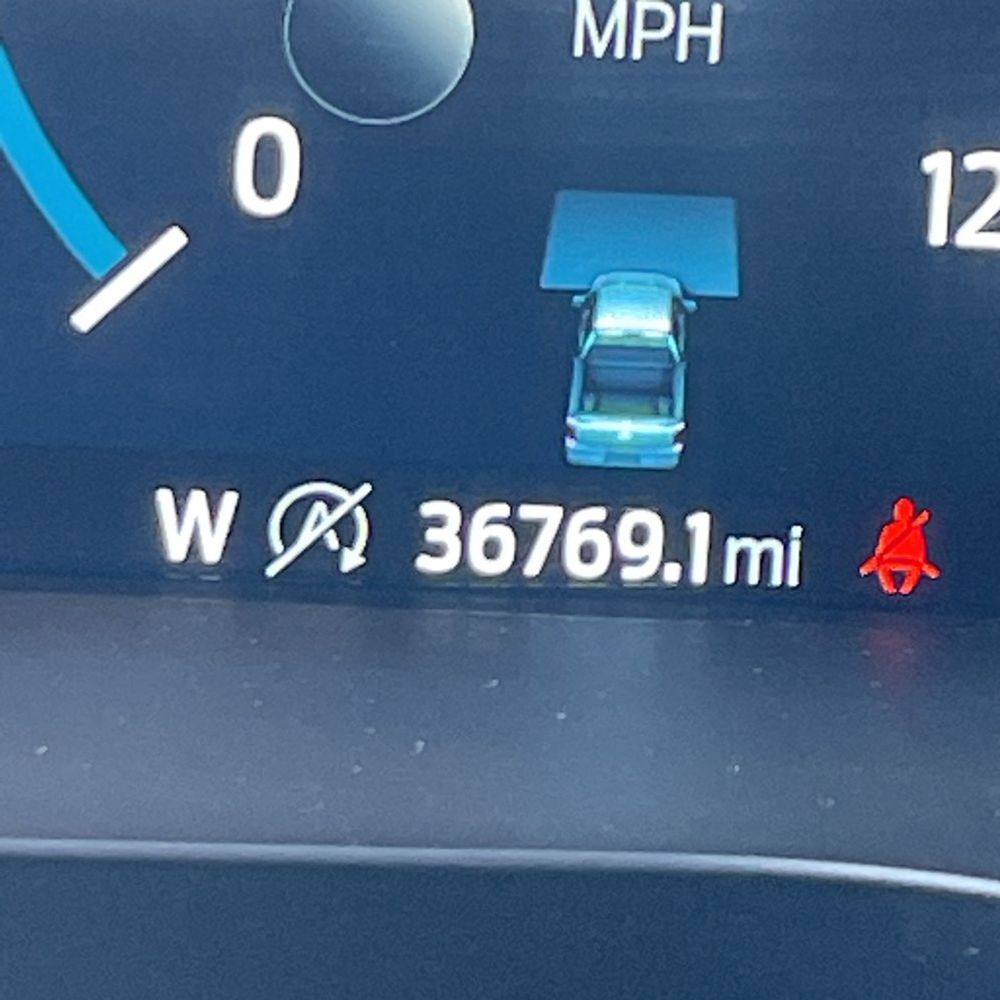2021 Ford F150 Lariat