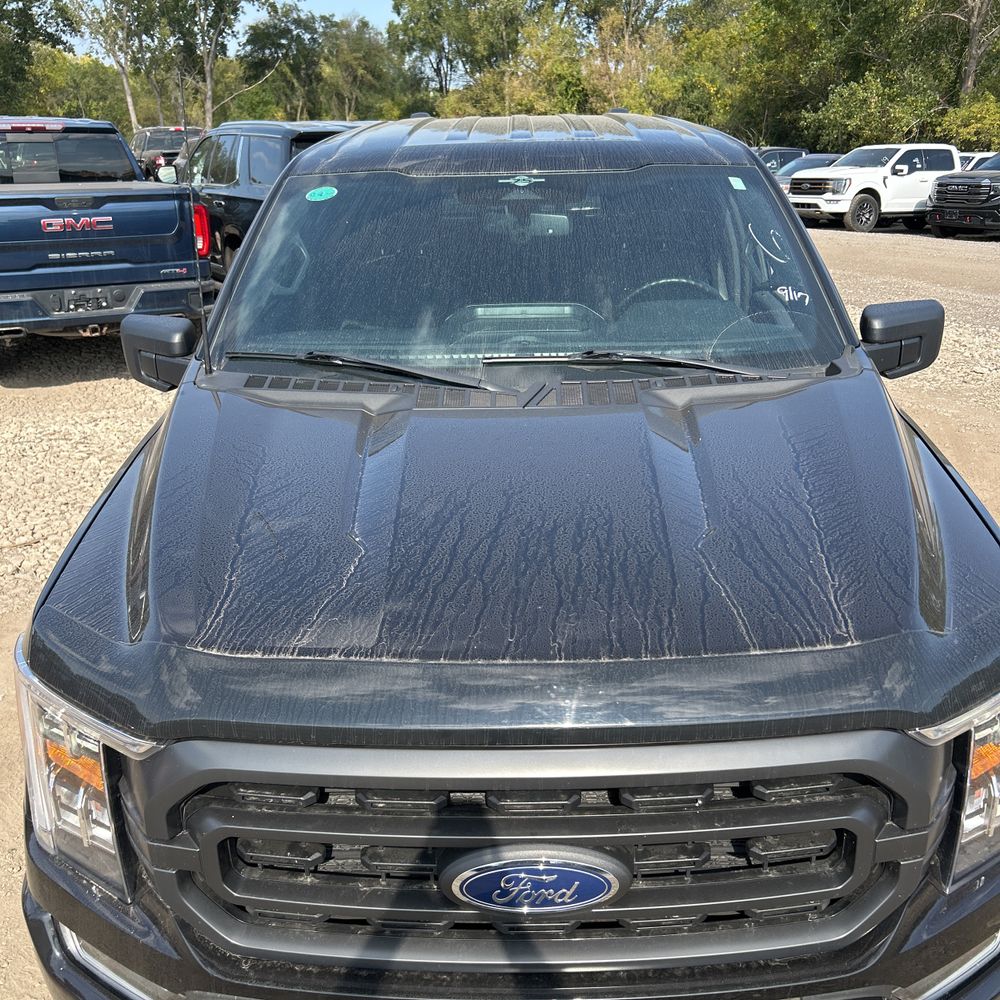 2023 Ford F150 XLT