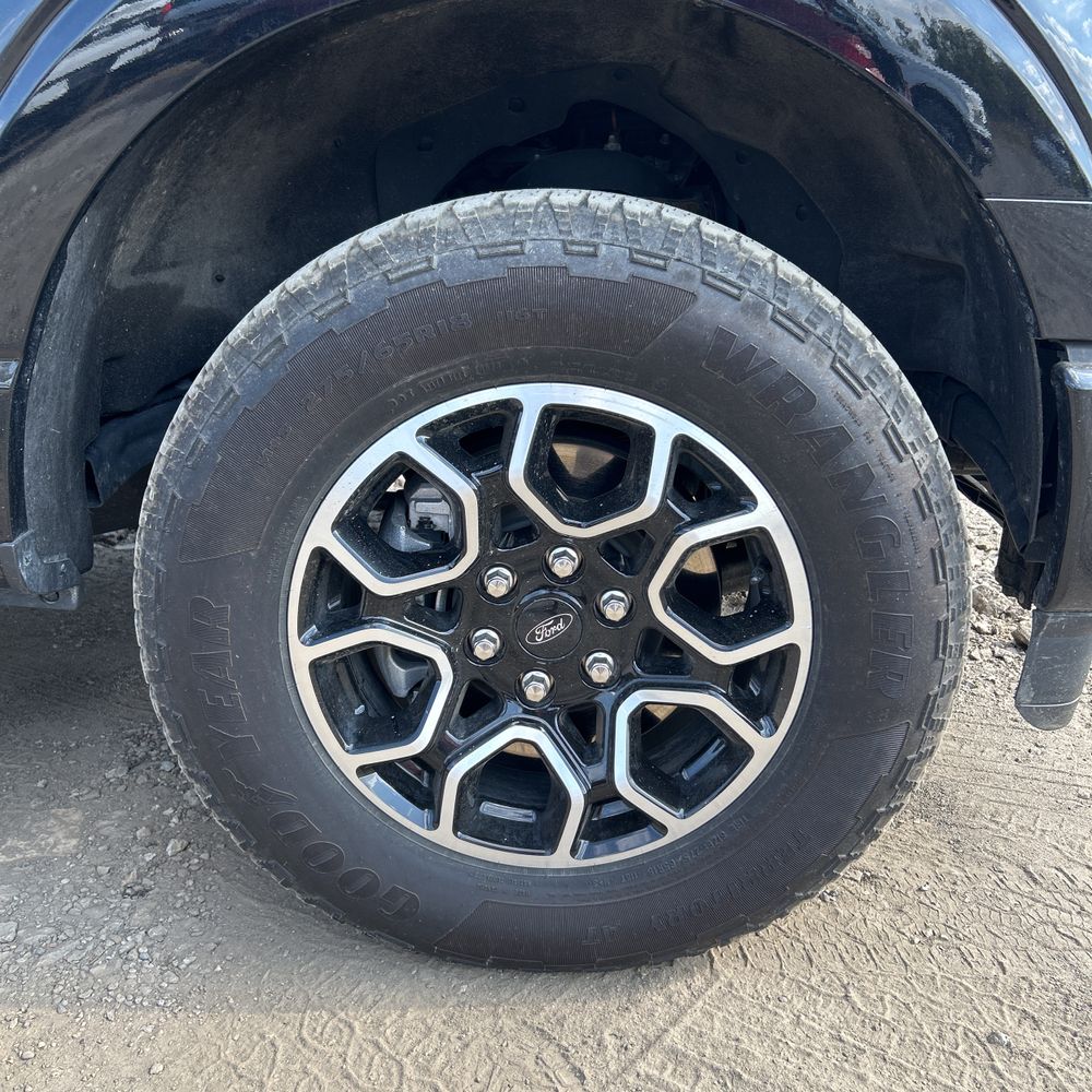 2023 Ford F150 XLT