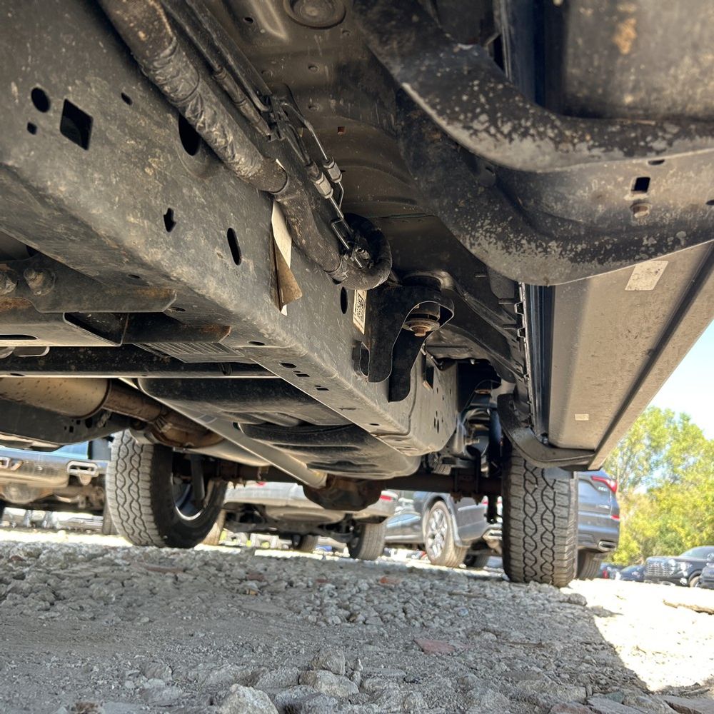2023 Ford F150 XLT