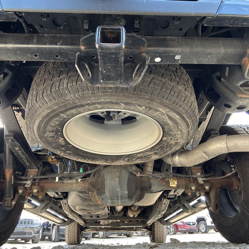 2023 Ford F150 XLT