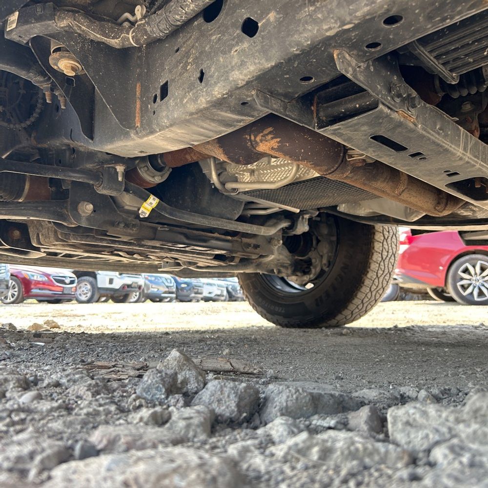 2023 Ford F150 XLT